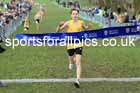 Boys Under-13s, 2024 CAU Inter Counties Cross Country Champs., Wollaton Park, Nottingham. Photo: David T. Hewitson/Sports for All Pics